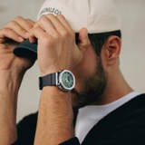 ZEGAREK G-SHOCK G-STEEL GBM-2100 SERIES