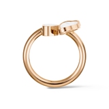 Pierścionek złoty CHOPARD