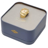 ZEGAREK FOSSIL WATCH RING