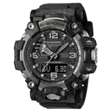 ZEGAREK G-SHOCK Mudmaster Carbon Core Guard