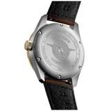 LONGINES SPIRIT ZULU TIME