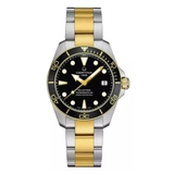 ZEGAREK CERTINA DS ACTION Diver 38mm Powermatic 80