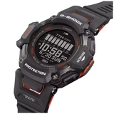 ZEGAREK G-SHOCK G-SQUAD GBD-H2000 SERIES