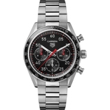 ZEGAREK TAG HEUER CARRERA CHRONOGRAPH SPORT