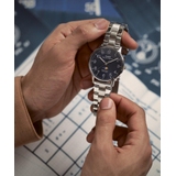 ZEGAREK TIMEX WATERBURY CLASSIC MOON PHASE