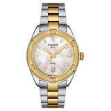 Tissot PR 100 Sport Chic