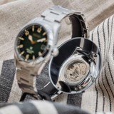 ZEGAREK SEIKO PROSPEX LAND AUTOMATIC