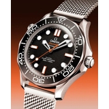 ZEGAREK OMEGA SEAMASTER DIVER 300M