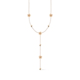 Naszyjnik złoty Cammilli Firenzce