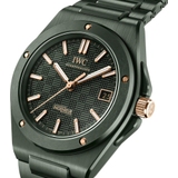 ZEGAREK IWC SCHAFFHAUSEN INGENIEUR AUTOMATIC 42