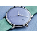 ZEGAREK JUNGHANS MAX BILL DAMEN
