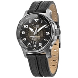 ZEGAREK VOSTOK EUROPE EXPEDITION SOUTH POLE AUTOMATIC