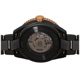 ZEGAREK RADO Captain Cook High-Tech Ceramic