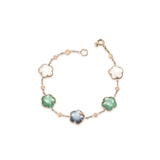 Bransoleta złota Pasquale Bruni