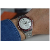 ZEGAREK SEIKO PRESAGE STYLE 60''S AUTOMATIC