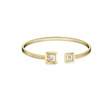 Bransoleta złota CHOPARD