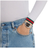 ZEGAREK GUCCI INTERLOCKING