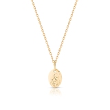 Wisiorek srebrny W.KRUK