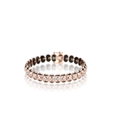 Bransoletka złota Madame