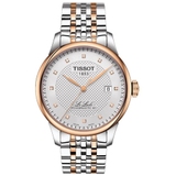 Tissot Le Locle Powermatic 80