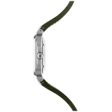 ZEGAREK HERBELIN CAP CAMARAT SQUARE AUTOMATIC