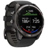ZEGAREK GARMIN FENIX 8 PRO MICROLED 51MM