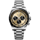 LONGINES CONQUEST CHRONOGRAPH