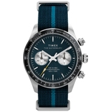 ZEGAREK TIMEX WATERBURY HERITAGE CHRONOGRAPH