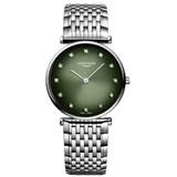 LONGINES LA GRANDE CLASSIQUE DE LONGINES