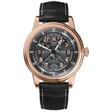 ZEGAREK AVIATOR DOUGLAS DAY-DATE MECA-41 POLSKA EDYCJA