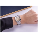 ZEGAREK HERBELIN CAP CAMARAT SQUARE