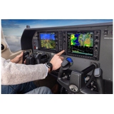 ZEGAREK GARMIN D2 MACH 1