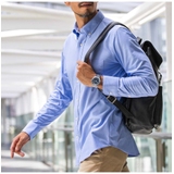 ZEGAREK CITIZEN SERIES 8 AUTOMATIC GMT