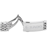 ZEGAREK RADO Captain Cook Automatic