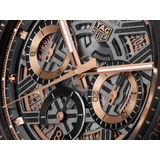 ZEGAREK TAG HEUER CARRERA CHRONOGRAPH EXTREME SPORT