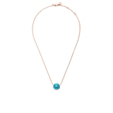 Naszyjnik złoty Pomellato