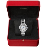 ZEGAREK CARTIER BALLON BLEU DE CARTIER