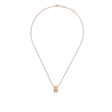 Naszyjnik  złoty Chopard