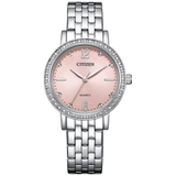ZEGAREK CITIZEN ELEGANCE QUARTZ