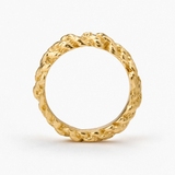 Pierścionek srebrny Freedom Forever