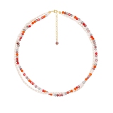 Naszyjnik podwójny Picky Pica