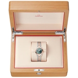 ZEGAREK OMEGA SEAMASTER AQUA TERRA 150M