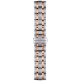 TISSOT CHEMIN DES TOURELLES POWERMATIC 80 39 mm