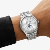 ZEGAREK JAEGER-LECOULTRE MASTER CONTROL CALENDAR