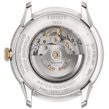 TISSOT Chemin Des Tourelles Powermatic 80 42 mm