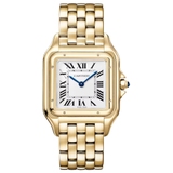 ZEGAREK CARTIER PANTHERE DE CARTIER L
