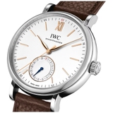 ZEGAREK IWC SCHAFFHAUSEN PORTOFINO POINTER DATE