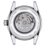 Tissot T-My Lady Automatic 18K Gold Bezel
