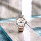 ZEGAREK FREDERIQUE CONSTANT HIGHLIFE PERPETUAL CALENDAR MANUFACTURE