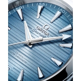 ZEGAREK OMEGA SEAMASTER AQUA TERRA 150M